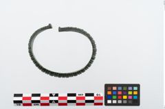 Foto von Bronzearmreif (NHMW-PRAE-024507)